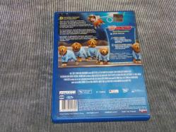 UZAY PATİLERİ---SIFIR AYARINDA ÇOK TEMİZ DVD FİLM