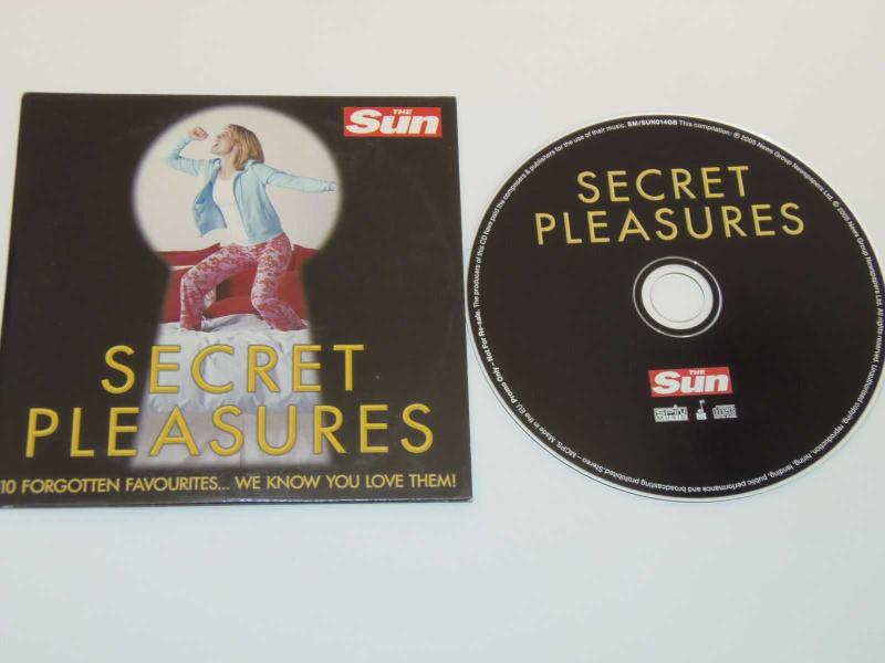 Secrets of pleasure