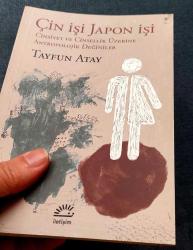 ÇİN İŞİ JAPON İŞİ Cinsiyet ve Cinsellik Üzerine Antropolojik Değiniler