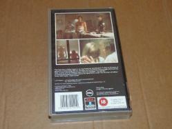 MIDNIGHT EXPRESS-GECEYARISI EKSPRESİ-(YASAKLI FİLM)(ORJİNAL DİL)TEMİZ VHS KASET.