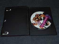 SİZİ SEVİYORUM-EMRE ALTUĞ- SIFIR AYARINDA ÇOK TEMİZ DVD FİLM