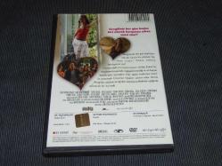 SİZİ SEVİYORUM-EMRE ALTUĞ- SIFIR AYARINDA ÇOK TEMİZ DVD FİLM