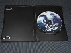ZAFER VE GURUR-PRIDE AND GLORY--SIFIR AYARINDA ÇOK TEMİZ DVD FİLM