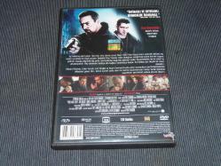 ZAFER VE GURUR-PRIDE AND GLORY--SIFIR AYARINDA ÇOK TEMİZ DVD FİLM