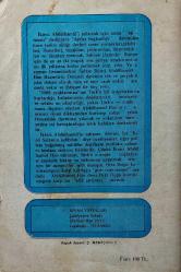 SULTAN 2. ABDÜLHAMİD ve OSMANLI İMPARATORLUĞUNDA KOMİTACILAR (1978 BASKI)