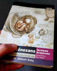 SAKLI RÖNESANS Türkiye Sol Edebiyat Hareketleri İçin Bir Hat