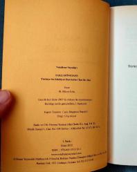 SAKLI RÖNESANS Türkiye Sol Edebiyat Hareketleri İçin Bir Hat