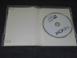 AŞK YEMİNİ-THE VOW -SIFIR AYARINDA ÇOK TEMİZ DVD FİLM