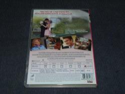 AŞK YEMİNİ-THE VOW -SIFIR AYARINDA ÇOK TEMİZ DVD FİLM