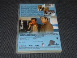 GECEYARISI AVI-MIDNIGHT RUN SIFIR AYARINDA ÇOK TEMİZ DVD FİLM