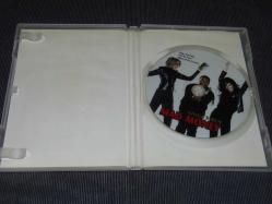 ÇILGIN PARA-MAD MONEY SIFIR AYARINDA ÇOK TEMİZ DVD FİLM