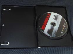 ZOR ÖLÜM 4.0-DIE HARD4.0-SIFIR AYARINDA ÇOK TEMİZ DVD FİLM