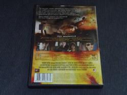 ZOR ÖLÜM 4.0-DIE HARD4.0-SIFIR AYARINDA ÇOK TEMİZ DVD FİLM