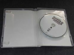 A VERY HAROLD & KUMAR CHRISTMAS--SIFIR AYARINDA ÇOK TEMİZ DVD FİLM