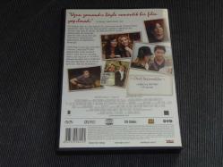 P.S. I LOVE YOU-NOT SENİ SEVİYORUM--SIFIR AYARINDA ÇOK TEMİZ DVD FİLM