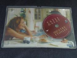 TATLI HAYAT-QUATRE ETOILES--SIFIR AYARINDA ÇOK TEMİZ DVD FİLM