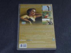 TATLI HAYAT-QUATRE ETOILES--SIFIR AYARINDA ÇOK TEMİZ DVD FİLM