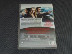 THE INTERNATIONAL-ULUSLARARASI--SIFIR AYARINDA ÇOK TEMİZ DVD FİLM