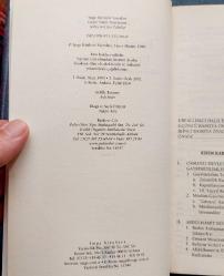 İNSAN HAKLARI ve ERMENİ SORUNU İttihat ve Terakki'den Kurtuluş Savaşı'na