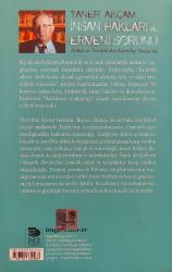 İNSAN HAKLARI ve ERMENİ SORUNU İttihat ve Terakki'den Kurtuluş Savaşı'na