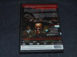 KANLI HESAPLAŞMA-JACKIE CHAN-SIFIR AYARINDA ÇOK TEMİZ DVD FİLM