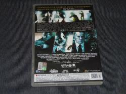 ADIM ADIM KOMPLO-ECHELON CONSPIRACY-SIFIR AYARINDA ÇOK TEMİZ DVD FİLM
