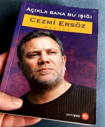 AÇIKLA BANA BU IŞIĞI