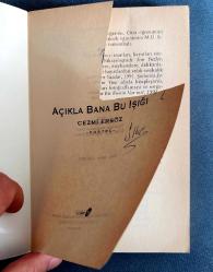 AÇIKLA BANA BU IŞIĞI