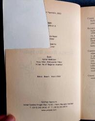 AÇIKLA BANA BU IŞIĞI