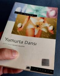 YUMURTA DANSI