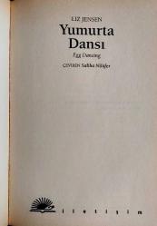YUMURTA DANSI