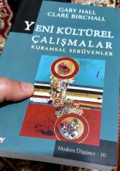 YENİ KÜLTÜREL ÇALIŞMALAR, KURAMSAL SERÜVENLER