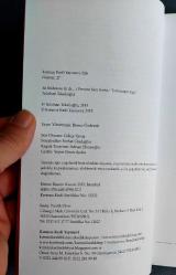 YA BİZDENSİN YA DA... Persona Non Grata 