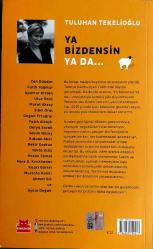 YA BİZDENSİN YA DA... Persona Non Grata 