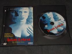 İNSAN LEKESİ-THE HUMAN STAIN-SIFIR AYARINDA ÇOK TEMİZ DVD FİLM