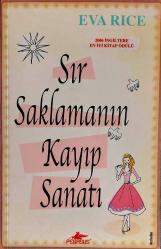 SIR SAKLAMANIN KAYIP SANATI