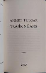 TRAJİK NÜANS