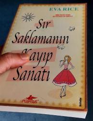 SIR SAKLAMANIN KAYIP SANATI