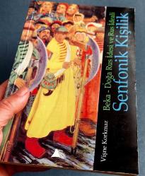 SENFONİK KİŞİLİK, BEKA-DOĞA RUS İDESİ VE RUS İDEALİ