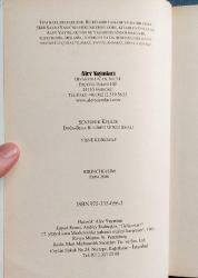 SENFONİK KİŞİLİK, BEKA-DOĞA RUS İDESİ VE RUS İDEALİ