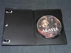 AKASYA-ACACIA-SIFIR AYARINDA ÇOK TEMİZ DVD FİLM