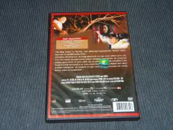 AKASYA-ACACIA-SIFIR AYARINDA ÇOK TEMİZ DVD FİLM