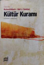 KÜLTÜR KURAMI