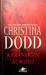 KARANLIĞIN KOKUSU