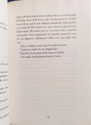 ANADOLU EFSANELERİ Kerem İle Aslı, Elif ile Mahmut, Ferhad ile Şirin, Köroğlu, Leyla ile Mecnun