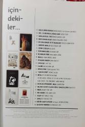 YENİ E Aylık Kültür Sanat Edebiyat Dergisi, Sayı 39 - Ocak 2020