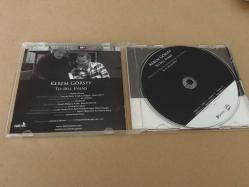 KEREM GÖRSEV-TO BILL EVANS-DÖNEM BASKI ORJİNAL MÜZİK CD'Sİ