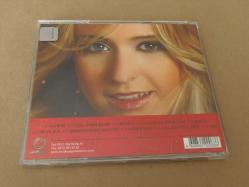 MERCAN ALEV-UÇURUM--DÖNEM BASKI ORJİNAL MÜZİK CD'Sİ