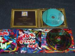 THE BEST OF AJDA PEKKAN ve DEMET AKALIN-REKOR--İKİ AYRI ALBÜM BİRDEN.DÖNEM BASKI ORJİNAL MÜZİK CD'Sİ