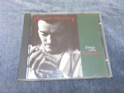 FEARGEL SHARKEY-SONGS FROM THE MARDI GRAS-DÖNEM BASKI ORJİNAL MÜZİK CD'Sİ